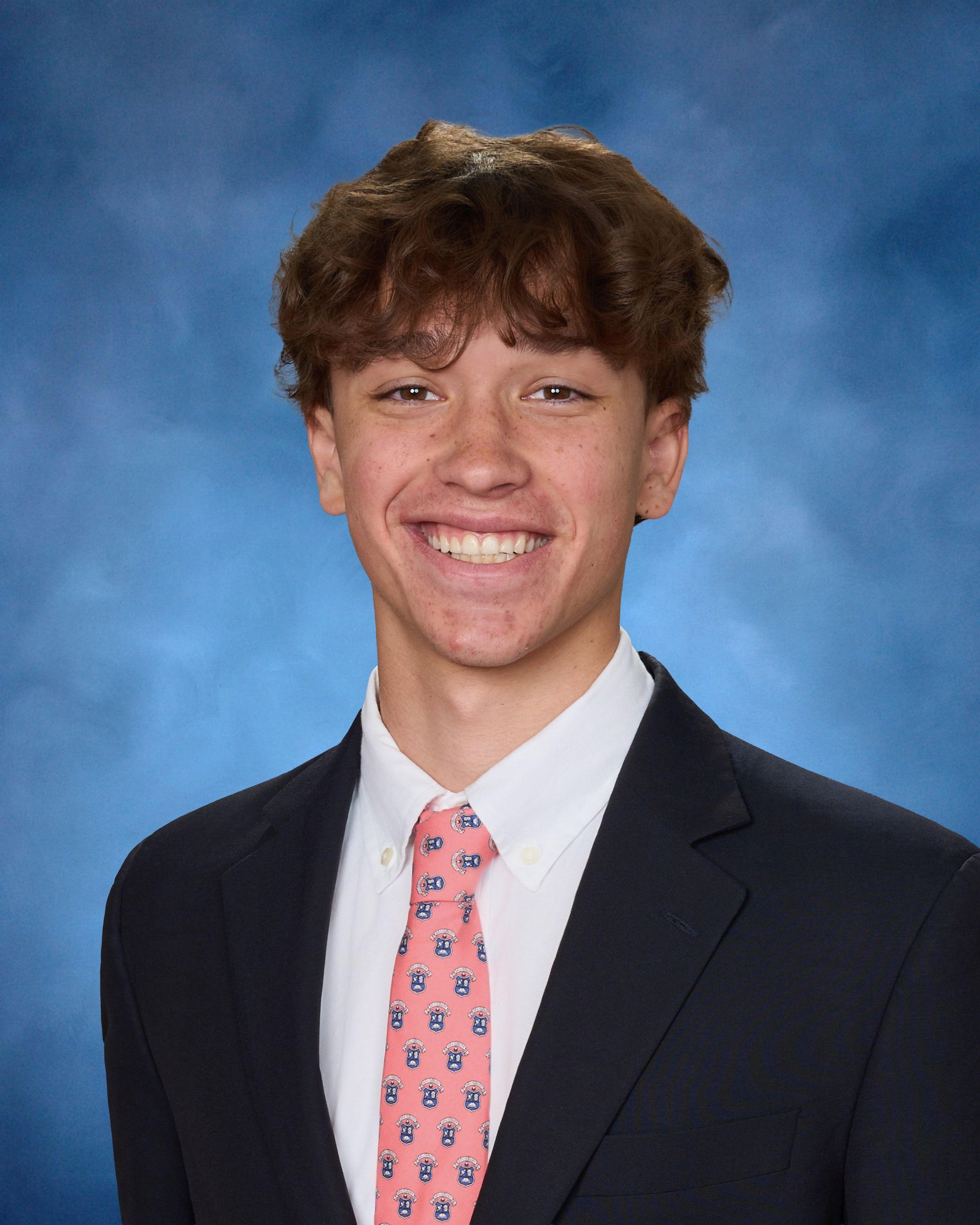 Reid Barry